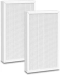 F1 Filter Compatible With 3M Filtrete Air Purifiers Fap C01BA G1 T02WA. Fixed Price $36.85.