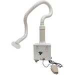 Techtongda Smoke Purifier Mobile Welding Dust Armlength 55" Foot Switch. Fixed Price $164.50.