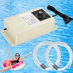 Fuceter 2000MG/H Ozone Generator Cold Plunge With Timer, Water K. Fixed Price $74.70.