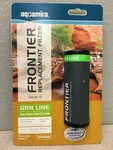 Aquamira 67020 Frontier Hydration Systems Replacement Water Filter-made In Usa. Fixed Price $12.51.