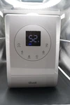 Levoit (LUH-A602S-WUS) 6L Warm/cool Smart Hybrid Ultrasonic Humidifier White. Fixed Price $49.99.
