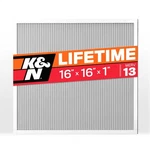 K&n Filters HVC-13-11616 Hvac. Fixed Price $79.99.