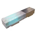 Rgf PHI-PKG14-24V Magnetic Air Purifier Commercial Hvac Bacteria Virus Mold Vo. Fixed Price $521.95.
