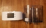 Msolok 4L Cool Mist Humidifier For **parts Only, See Picture's**. Fixed Price $24.99.