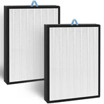 Everestair-rf Purifiers Replacement Filter: Compatible With Levoit Everes.... Fixed Price $104.99.