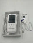 Bosean T-Z01 Pro Air Quality Detector Temperature Humidity Monitor. Fixed Price $29.99.