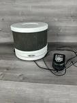 Amaircare Roomaid Portable Desktop Hepa Filter Cleaner Filtration System. Fixed Price $49.99.