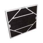 Dri-eaz 125027 1" Activated Carbon Hepa 700 Filter, Pack Of 4. Fixed Price $264.91.