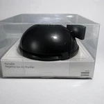 Greenwelcome GW3909 Portable Car Air Purifier Usb Ionizer Phone Holder White. Fixed Price $12.99.