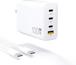 100W Gan Usb Charger 4 Port Pd Fast For Dji Mini Air Mavic. Fixed Price $41.16.