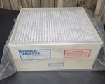 Hepa Filter Model # 94391400-H New Beige. Fixed Price $89.77.