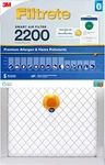 3M Filtrete Smart Replenishable Air Filter, Mpr 2200, Merv 13, 20X30X1 (4-PACK). Fixed Price $99.00.