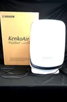Nikken Kenko Air Purifier Medical Grade Filtration System New Sealed Box. Fixed Price $933.99.
