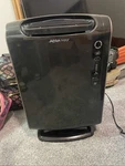Fellowes Aeramax 290 Hepa Air Purifier Carbon Aerasmart Sensor Large Room. Fixed Price $45.00.