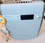 Electrolux Z7040 Air Purifier System Made In Sweden. Fixed Price $325.00.