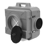 Mounto HEPA500 Commercial 500CFM Air Purifier Scrubber Negative (grey). Fixed Price $454.67.