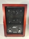 Ozone Ionizer/air Purifier/cleaner Bc Model SKY1057. Fixed Price $43.99.