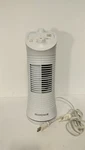 Honeywell Tower Air Purifier Oscillating Pre-filter White Electric. Fixed Price $80.00.