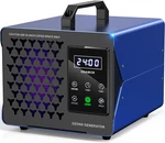 Digital Ozone Generator Odor Eliminator 180,000MG, High Capacity Machine. Fixed Price $109.43.