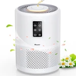 Air Purifiers For Home Large Room Up To 1600FT Vewior H13 True Hepa. Fixed Price $82.74.
