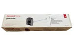 Honeywell UV2400U1000 24V Air Purifier. Fixed Price $105.00.