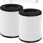 AP-T20FL Filter Compatible With Homedics Air Purifiers, * 3-IN-1 Total. Fixed Price $49.99.