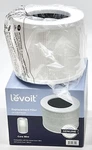 Genuine Levoit LRF-C161-P-WUS Core & Mini-p True Hepa Air Purifier Filter. Fixed Price $19.95.