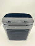 Honeywell Powerplus Hepa Air Purifier Black- Used. Fixed Price $44.00.