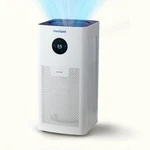 Flowplus Y2PRO Air Purifier W/hepa Filter Quiet For Bedroom/living. Fixed Price $150.00.