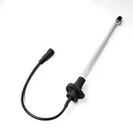 BQR+141Y Uv Lamp Compatible BLU-QR2 Blu-qr-ts- , Guaranteed Year. Fixed Price $36.99.