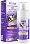 Hicc Pet Wound Care Hydro Gel Dogs Cats Heals Soothes Hot Spot Treatment 3.4 Oz. Fixed Price $19.49.