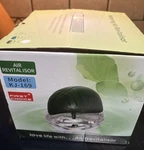Air Refreshing Revitlisor, KJ-169CL Led Light Purifier Brand New. Fixed Price $19.99.