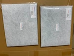 Fits 2 Sharp 40UW FZ-A40SFU Filters + Carbon 6 Pre 1 Yr. Fixed Price $37.00.