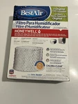 Bestair Honeywell Replacement Humidifier Filter HW500 Chora-clear. Fixed Price $9.40.