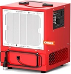 Abestorm Decdust 1050IG Tabletop Air Filtr System 1050CFM Ionizer Collector. Fixed Price $229.00.