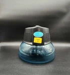 Rainbow Rainmate Il Air Purifier Freshener Deodorizer Blue Works Great, Tested. Fixed Price $35.87.