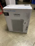 Coway Airmega 150(W) True Hepa Purifier. Fixed Price $160.00.
