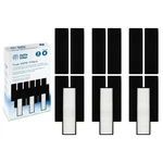 Hepa And Pre-filter Combo Pack Compatible With Germguardian FLT4825. Fixed Price $39.99.
