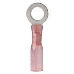 Ancor 22-18 Gauge #8 Heat Shrink Ring Terminal 25-PACK 310225 Expedit. Fixed Price $22.40.