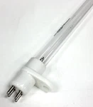 Second Wind 1076R (flange) Compatible Uvc Lamp For 2000, 2000-230, 2018, 2181. Fixed Price $39.00.