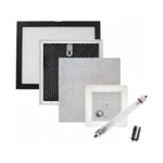 Maintenance Pack For Fresh Air & 1.5 -replacement Parts Ecoquest Purifiers. Fixed Price $143.96.