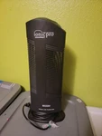 Envion Ionic Pro Air Purifier Compact Cleaner CA-200C Quiet Black Tower. Fixed Price $118.99.