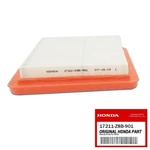 Genuine Oem Honda 17211-Z8B-901 Air Filter Cleaner Element. Fixed Price $13.59.