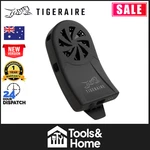 Tigeraire Tornado V2 Professional Hard Hat Fan Accelerator - Au Stock. Fixed Price $107.60.