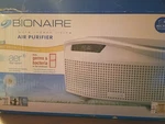 Bionaire Purifier Model BAP9200A-CN Nib!. Fixed Price $69.99.