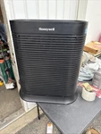 Honeywell HPA300 Hepa Air Purifier For Extra Large Rooms - Black. Fixed Price $158.09.