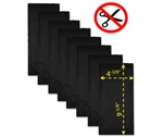 Corecarbon Prefilter Designed To Fit Honeywell Hepaclean &true Air Purifier. Fixed Price $18.50.