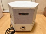 Amaircare 2500 Cleaner Purifier Hepa Type 3-STAGE Filtration. Fixed Price $129.99.