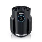 Shark Neverchange Air Purifier Compact Pro, Hepa Filter, HP070, Black. Fixed Price $104.99.