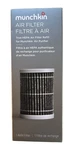 Munchkin Portable Air Purifier True-hepa Carbon Filter Refill. Fixed Price $10.79.